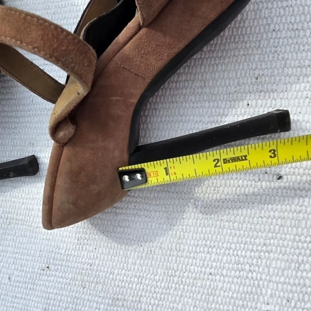 Marni Platform Heels